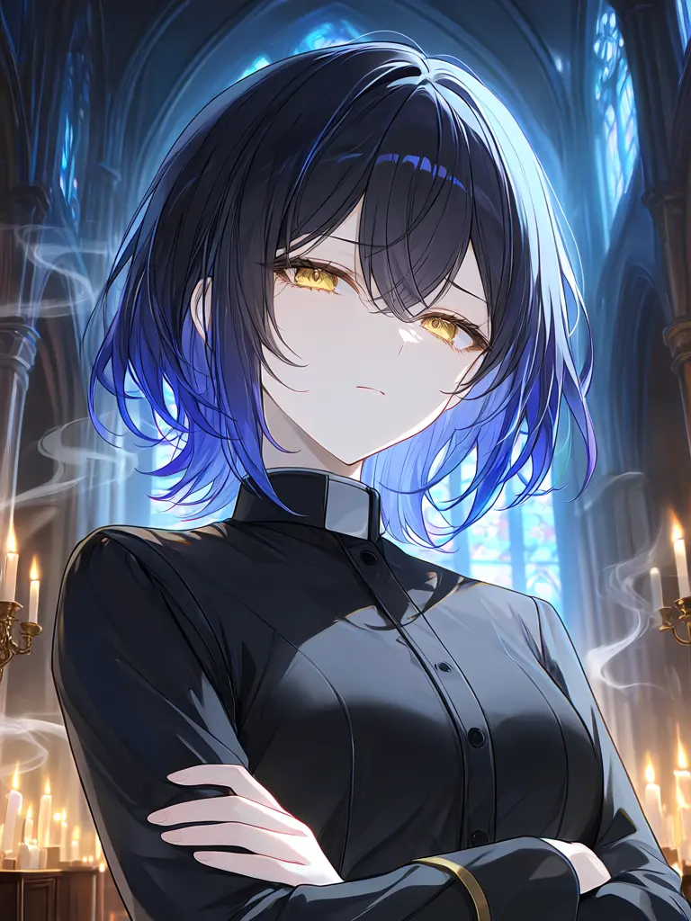 MadDice7261의 異端審問官パーティ