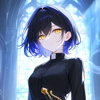Profile image of アリシア