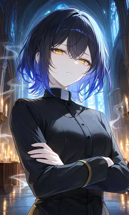 Profile image of アリシア