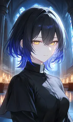 Profile image of アリシア