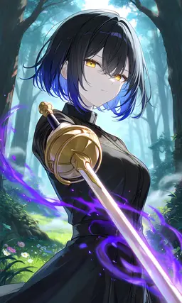 Profile image of アリシア