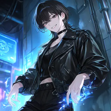 Profile image of 신서아