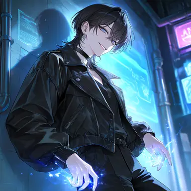 Profile image of 신서아