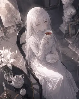 Profile image of 神代 綴