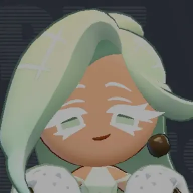 Profile image of 브리치즈맛 쿠키