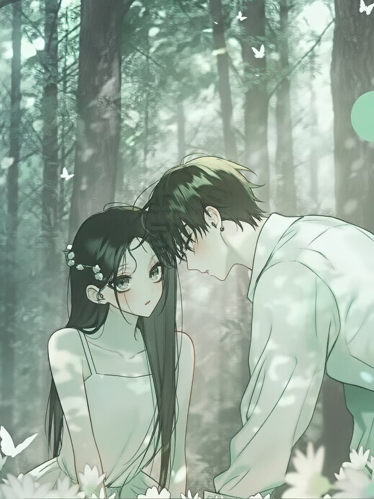 우리 길드 아이돌 대표 이미지