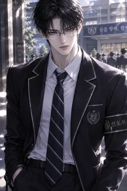 Profile image of 박도진