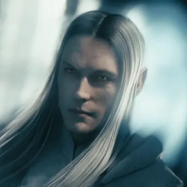 Profile image of Annatar