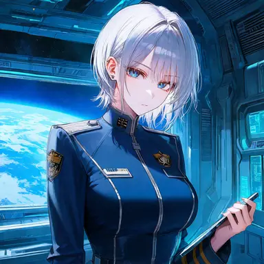 Profile image of アリア