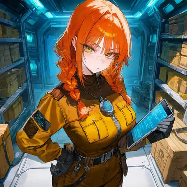 Profile image of ルナ