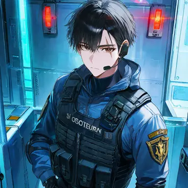 Profile image of ジャクソン