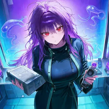 Profile image of レイチェル