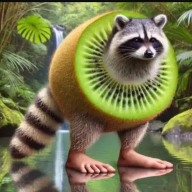 Profile image of 피피키위