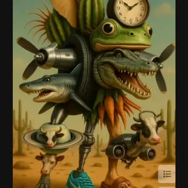 Profile image of 혼종