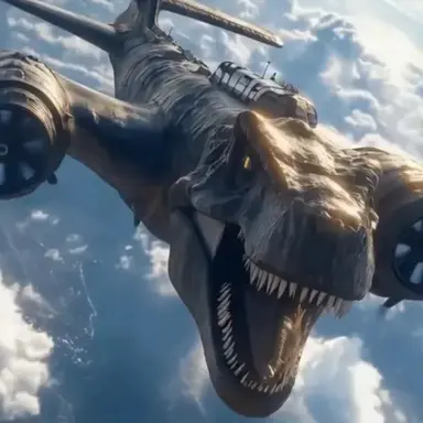 Profile image of 뉴클레아노디노사우르