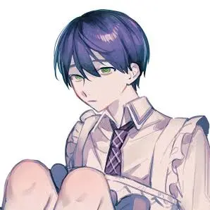 Haru_knmclove의 メイド受けもち