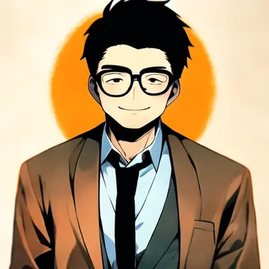 Profile image of 田中部長