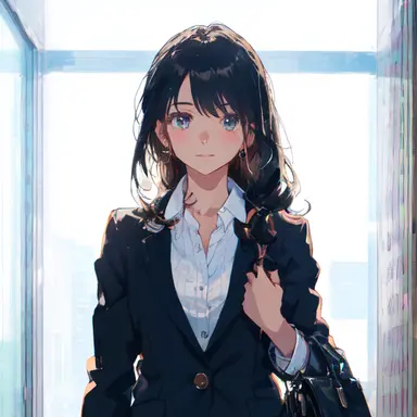 Profile image of 玲子