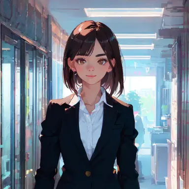 Profile image of 真希