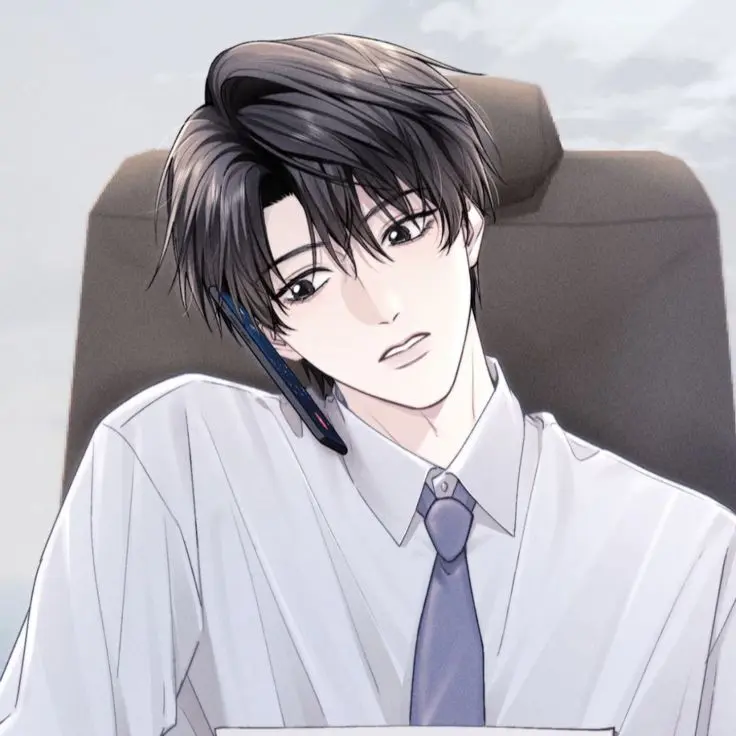 BeSilent의 서지훈