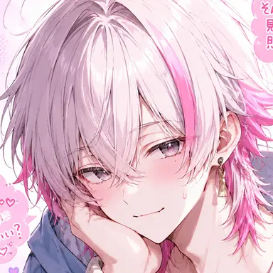 Profile image of リン