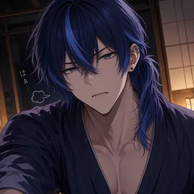 Profile image of レイジ