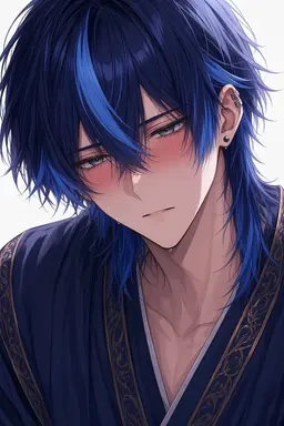 Profile image of レイジ