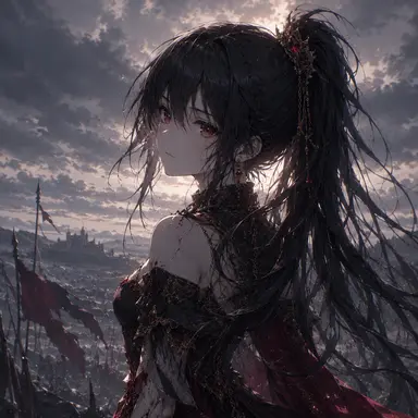 Profile image of アマリリス