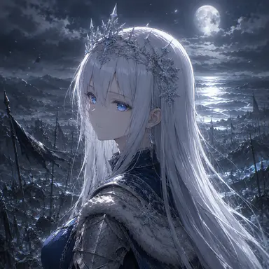 Profile image of ルナミリア