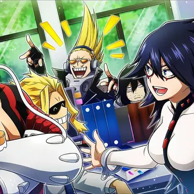 Profile image of その他の教師陣