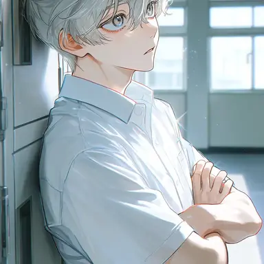 Profile image of Minato Kashiwagi