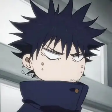 Profile image of 伏黒恵