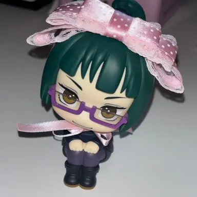 Profile image of 禪院真希
