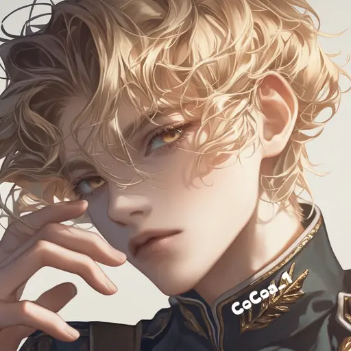 CoCoa_1의 센타인 드 아렐