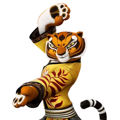 Profile image of 타이그리스