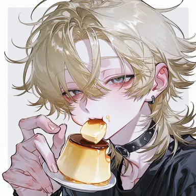Profile image of 詩