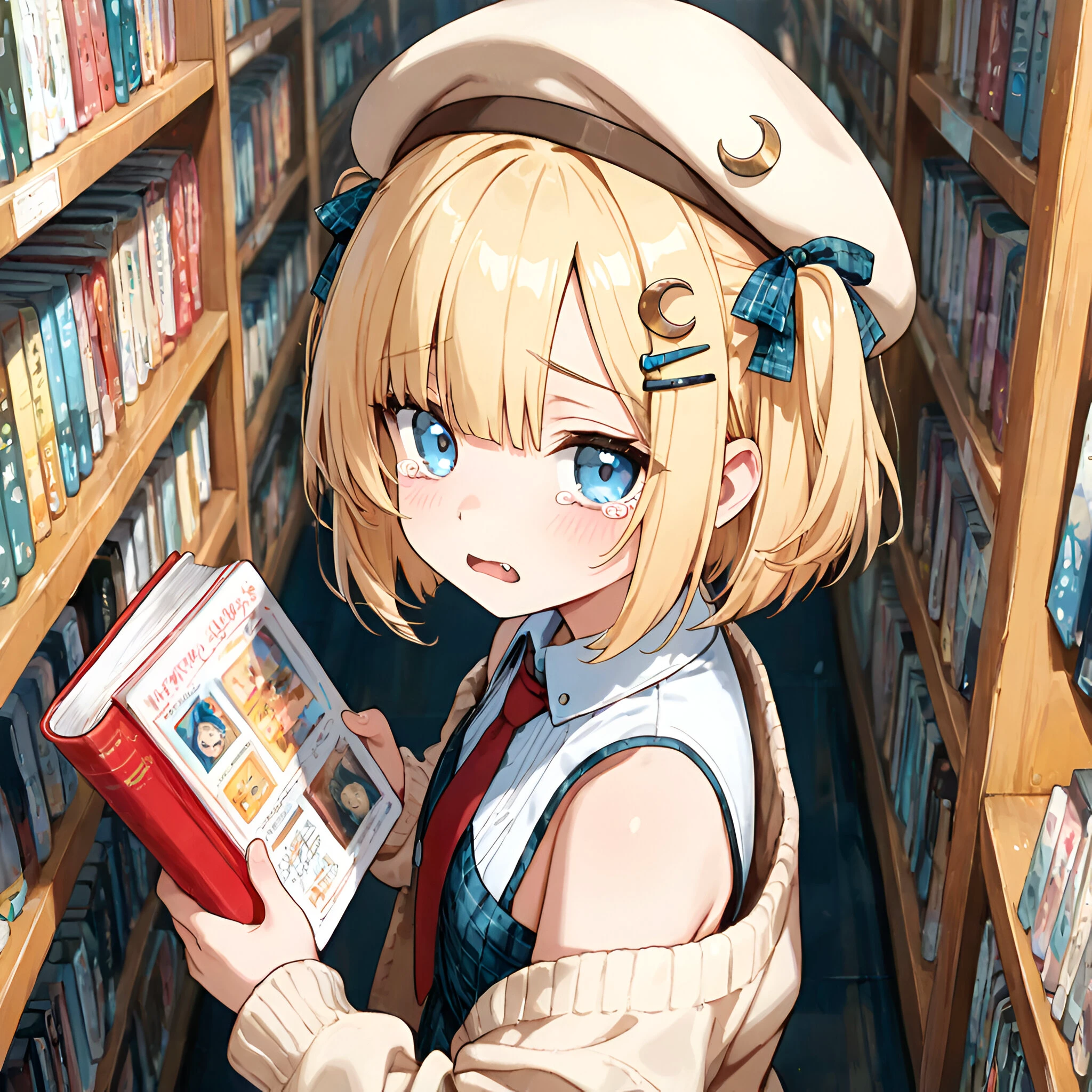셀레나마크