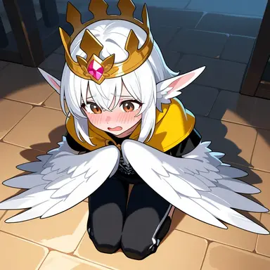 Profile image of 피뉴