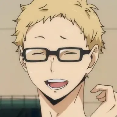 Profile image of 月島蛍