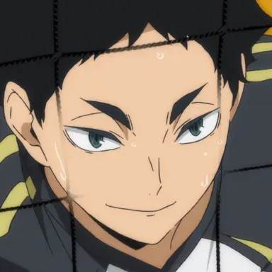 Profile image of 赤葦京治