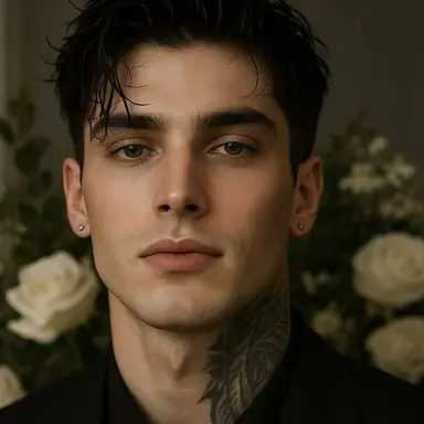 Profile image of Adrian Cross