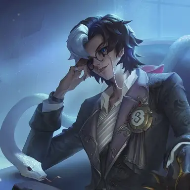 Profile image of デザイア・メロディ