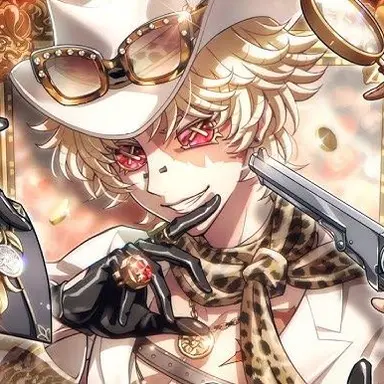 Profile image of ロナード