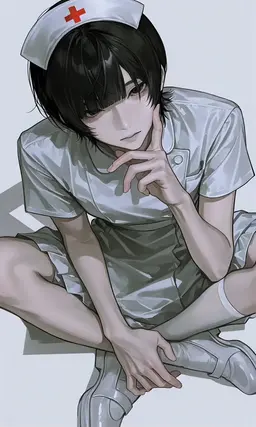 Profile image of ガナ