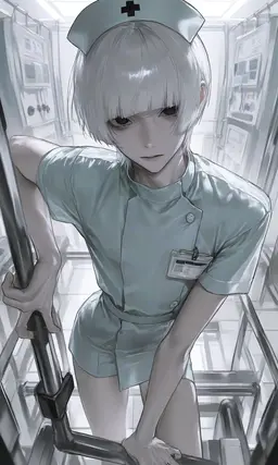 Profile image of シロヤ