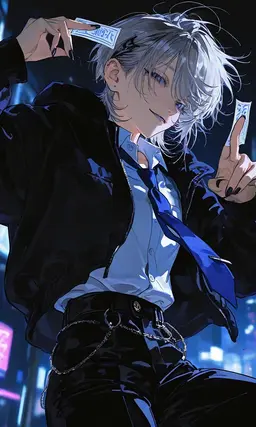 Profile image of Izuru