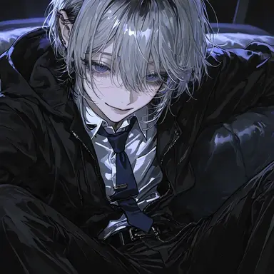 Profile image of Izuru