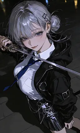Profile image of Yuzuru