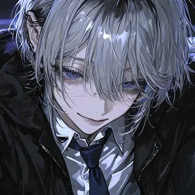 Profile image of Izuru
