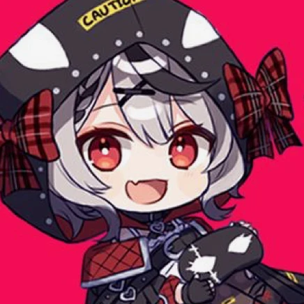 沙花叉クロヱ